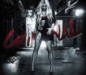Noul single Britney Spears e Criminal (audio)