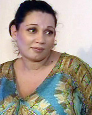 Nicoleta Luciu are 130 de centimetri in talie