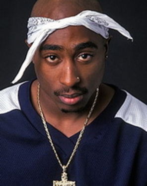 Stupoare: Tupac Shakur la concertul lui Lil Wayne