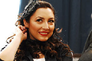 Video Andra - Making of 