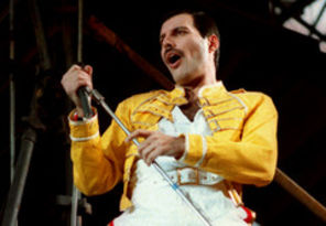 10 lucruri pe care nu le stiai despre Freddie Mercury