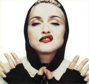 Madonna detesta hortensiile