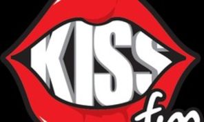 Kiss Fm, cel mai ascultat radio in tara si in Capitala
