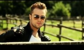 Hot new: Catalin Josan - Walking On Fire videoclip