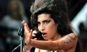 Lansarea Fundatiei Amy Winehouse, pe 14 septembrie