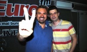Mixul perfect: Horia Brenciu ft Grasu XXL si Guess Who
