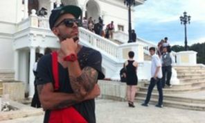 Hot new: Alex Velea - Whisper videoclip