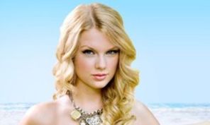 Taylor Swift, premiata de Simfonia Nashville