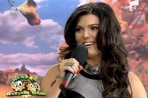 Hot new: Paula Seling & Razvan Fodor: 'Ceva bun'