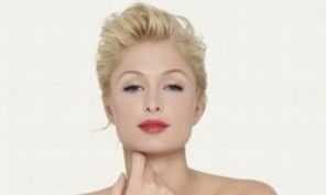 Paris Hilton, DJ de muzica house?