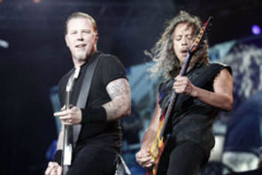 Cat de multe stii despre Metallica?