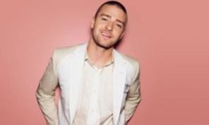 Justin Timberlake: ''Nu ma iau foarte in serios''