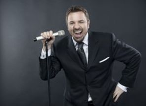 Concert Horia Brenciu LIVE in Garajul Europa FM