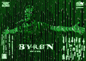 Trupa byron lanseaza noul site in Club A