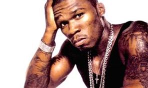 The Game: '50 Cent este gay'
