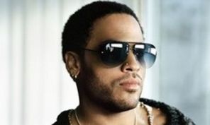 Lenny Kravitz vrea un duet cu Adele