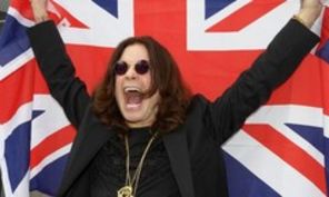 Ozzy Osbourne regreta greselile parintesti