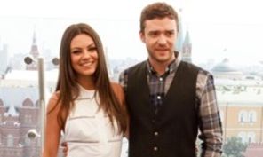 Poze compromitatoare cu Justin Timberlake?