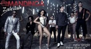 Hot new: Mandinga - Zaleilah single nou (audio)
