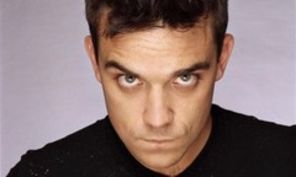 Robbie Williams a lansat o linie vestimentara