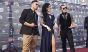 Castigatorii Romanian Music Awards 2011 (poze)