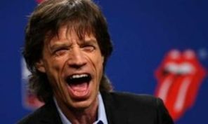 Mick Jagger a cerut editarea clipului Maroon 5