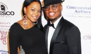 Ne-Yo va fi din nou tatic