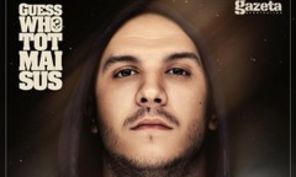 Guess Who: `Nu ma simt ingradit de nicio prejudecata proasta` (interviu video)