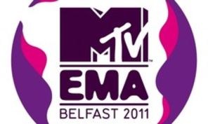 Nominalizari MTV EMA 2011: Lady GaGa, Katy Perry, Bruno Mars