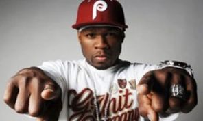 50 Cent, dat in judecata