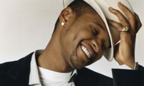 Usher, acuzat de plagiat