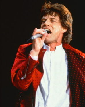 Mick Jagger vorbeste despre un posibil turneu de 50 de ani