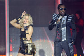 Will.I.Am neaga ca Black Eyed Peas se destrama