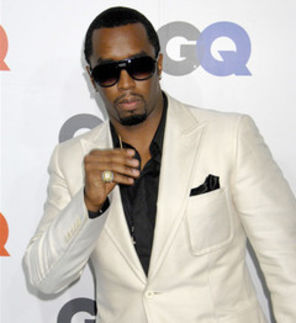 P. Diddy e pe lista viitorilor miliardari din showbiz