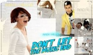 Hot new: Radio Killer - Don`t Let The Music End videoclip