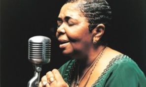 Concertele Cesaria Evora din Romania, anulate?