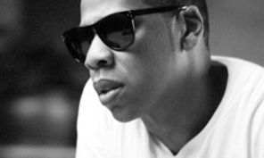 Jay-Z: "Copilaria mea a fost ca un film"