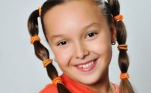 Madalina Lefter a cantat cu Olivia Newton-John (video)