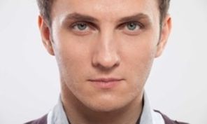 Mihai Traistariu a intrat cu 9,50 la Facultatea de Arte