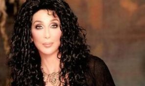 Lady Gaga colaboreaza cu Cher