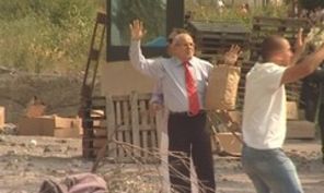 Nelu Ploiesteanu, protagonistul celei mai scumpe farse de pana acum