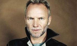 Sting asteapta cu nerabdare sa implineasca 60 de ani