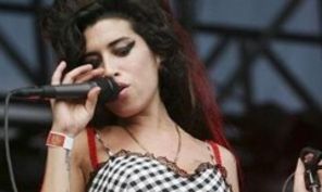 Amy Winehouse nu isi dorea sa fie faimoasa?