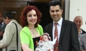 Soprana Amelia Antoniu a divortat in 10 minute