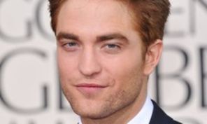 Robert Pattinson, cel mai frumos barbat din lume in 2011
