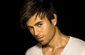 Hot new: Enrique Iglesias ft Pitbull - I Like How It Feels videoclip