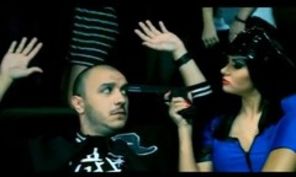 Hot new: Grasu XXL ft Guess Who - LaLa Song videoclip