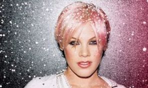 P!nk joaca intr-un film despre dependentii de sex