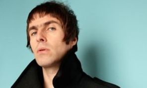 Copiii lui Liam Gallagher vor salva muzica britanica
