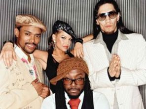 Black Eyed Peas nu mai canta in cadrul spectacolului tribut Michael Jackson